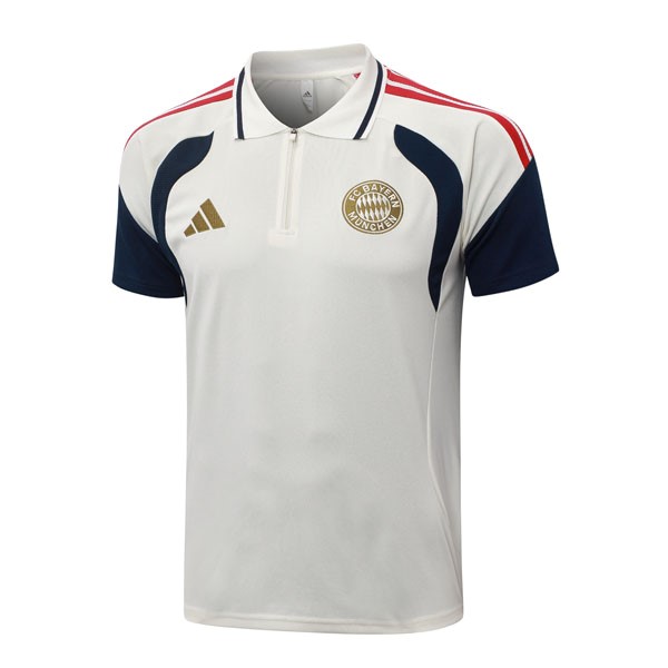 Polo Bayern Munich 2026/27 Amarillo 2